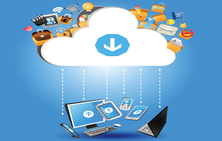 cloudservices