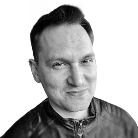 Gabriel Kaufmann | iTanix