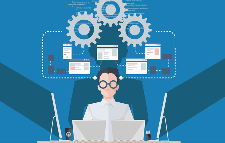 it-development