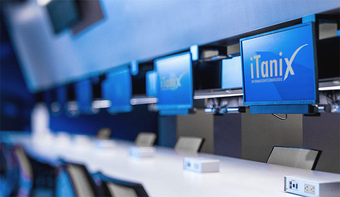 iTanix Conferenceroom