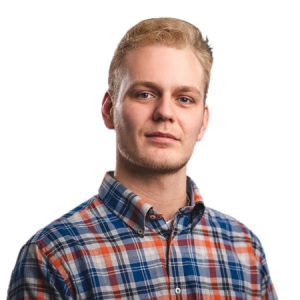 Jesse Ehlers | iTanix