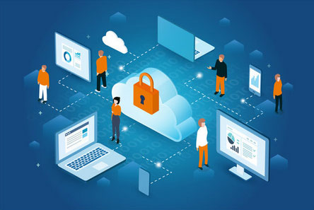 IT-SICHERHEIT