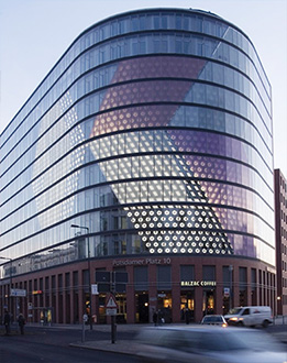 iTanix GmbH Berlin