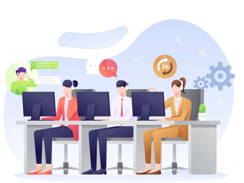 it-helpdesk