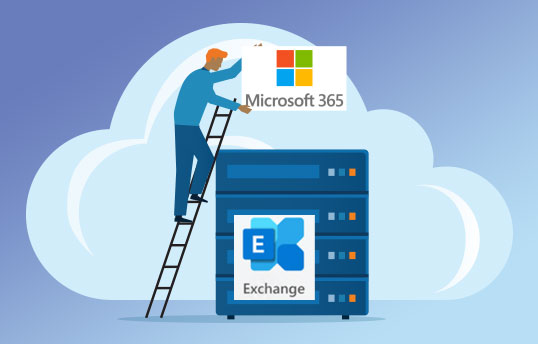 Office 365 Migration
