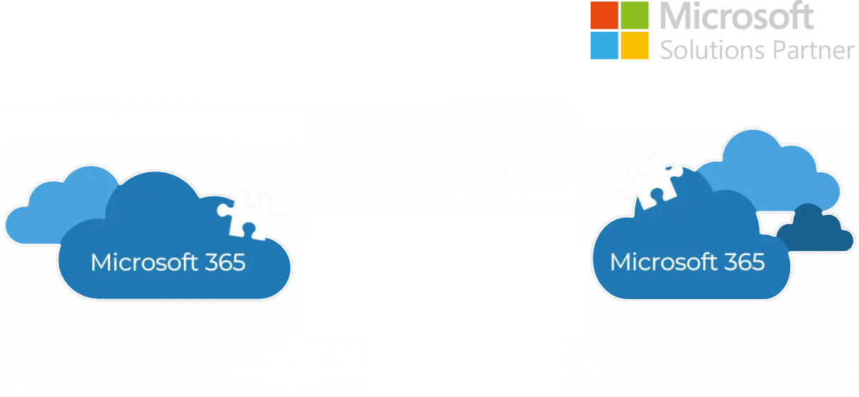 Microsoft 365 Tenant to Tenant Migration