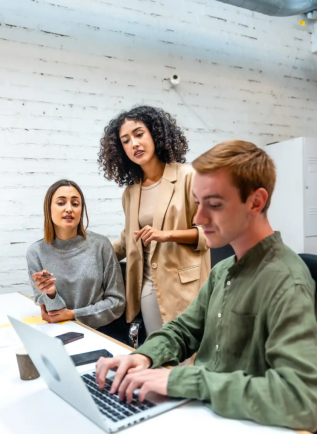 IT Lösungen für Non-Profits & gemeinnützige Organisationen