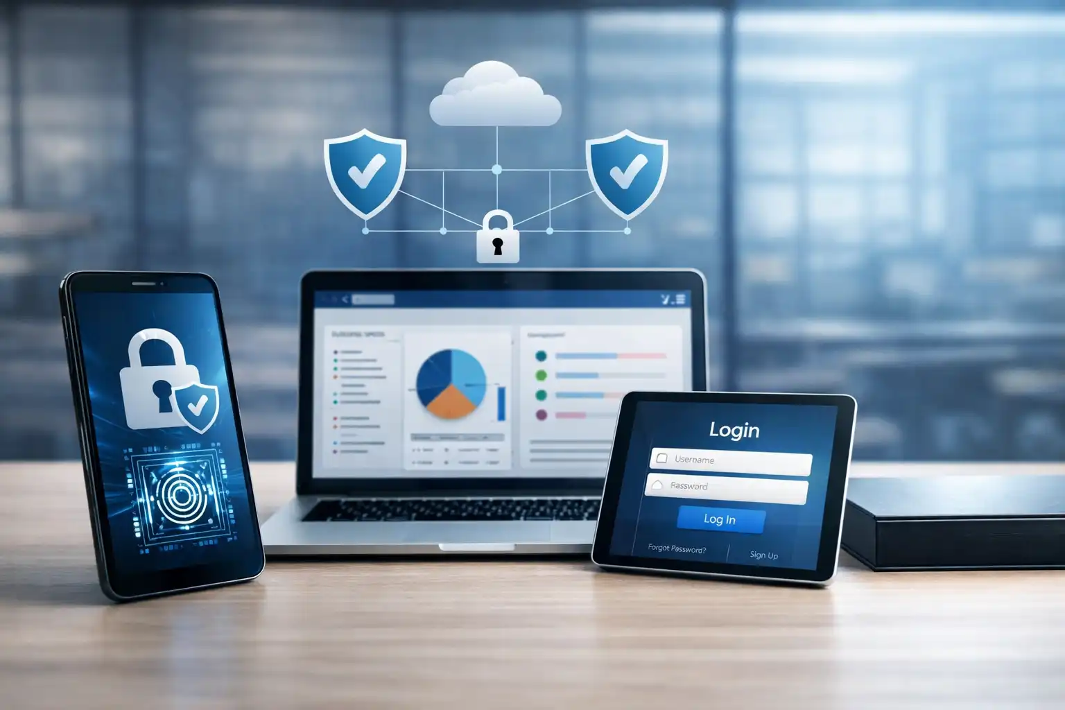 Intune Sicherheit Compliance