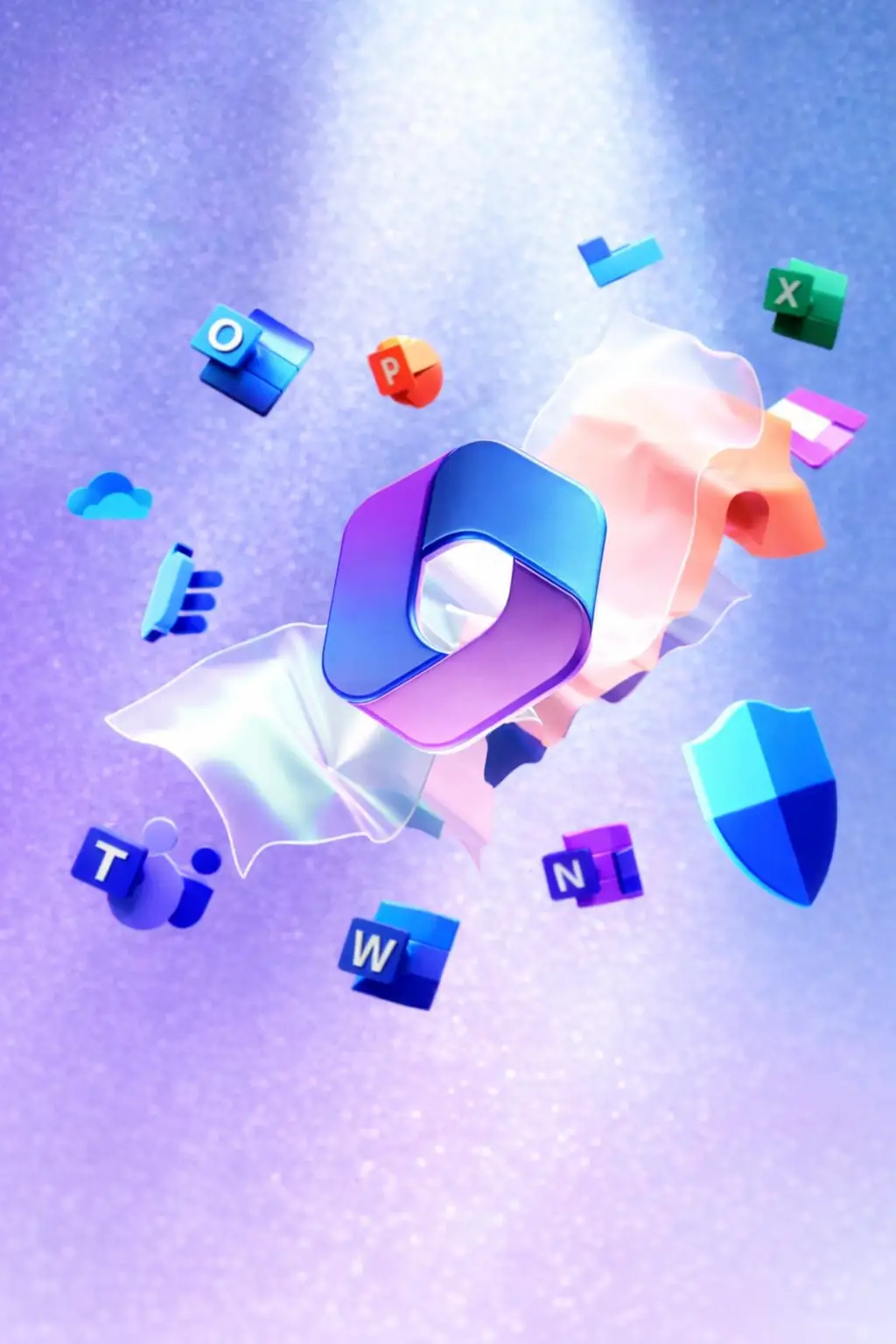 Digitalisierung von Unternehmen mit Microsoft 365 Digitalisierung von Unternehmen mit Microsoft 365