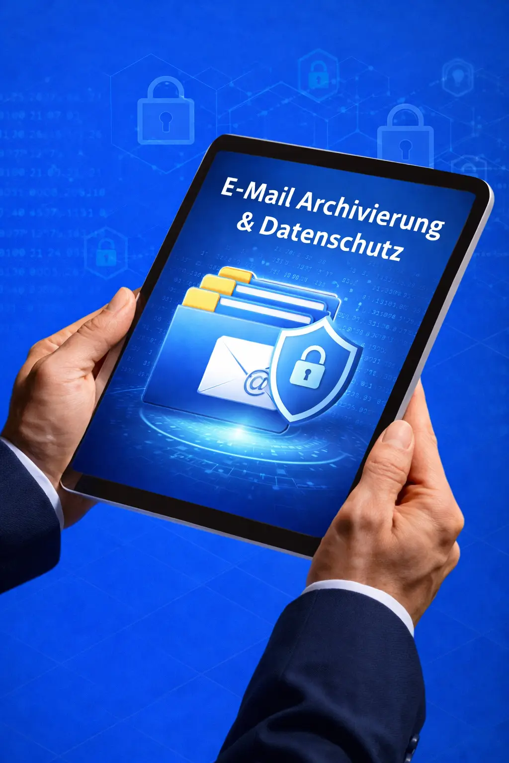 E-Mail-Archivierung und Datenschutz E-Mail-Archivierung und Datenschutz