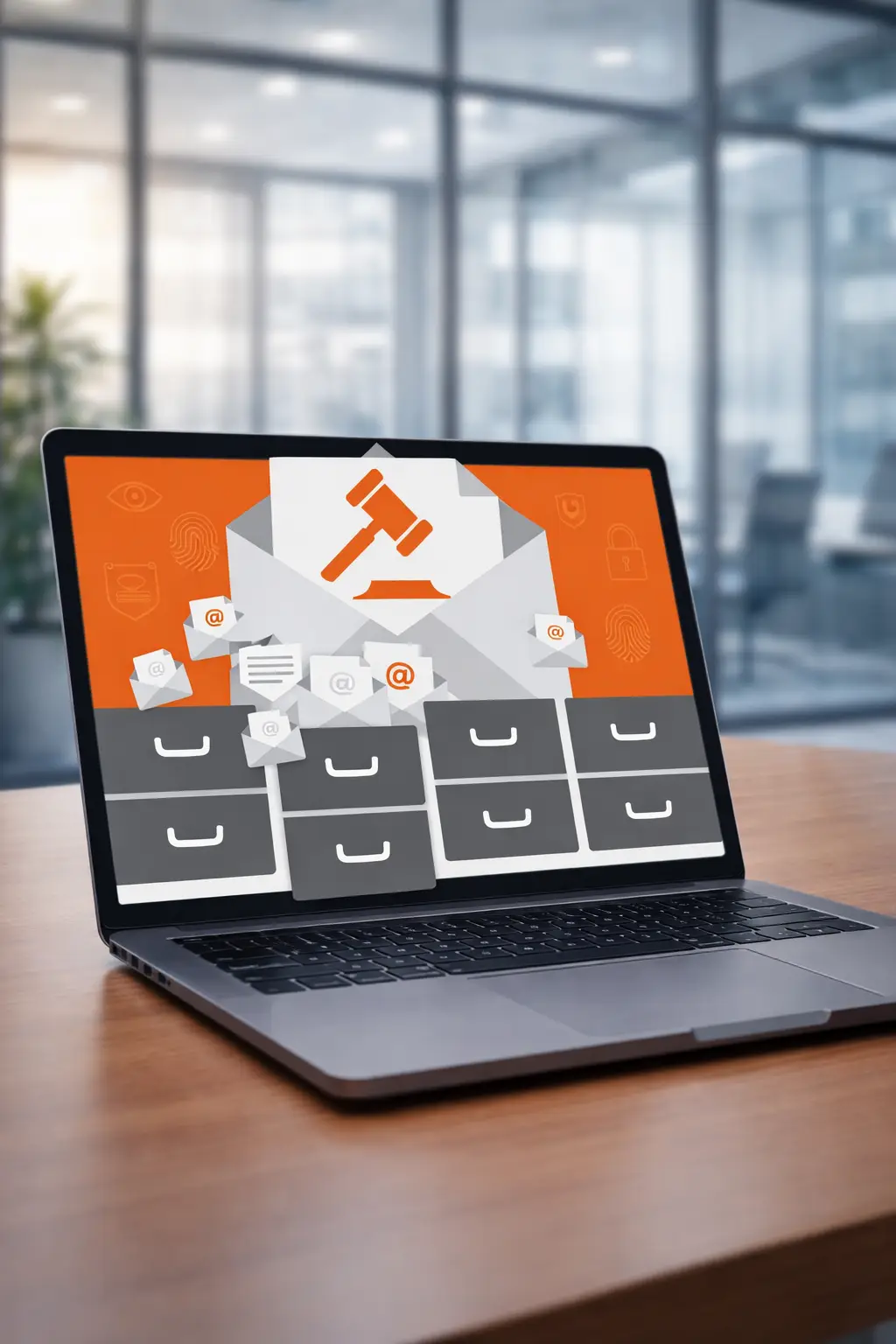 revisionssichere E-Mail Archivierung revisionssichere E-Mail Archivierung