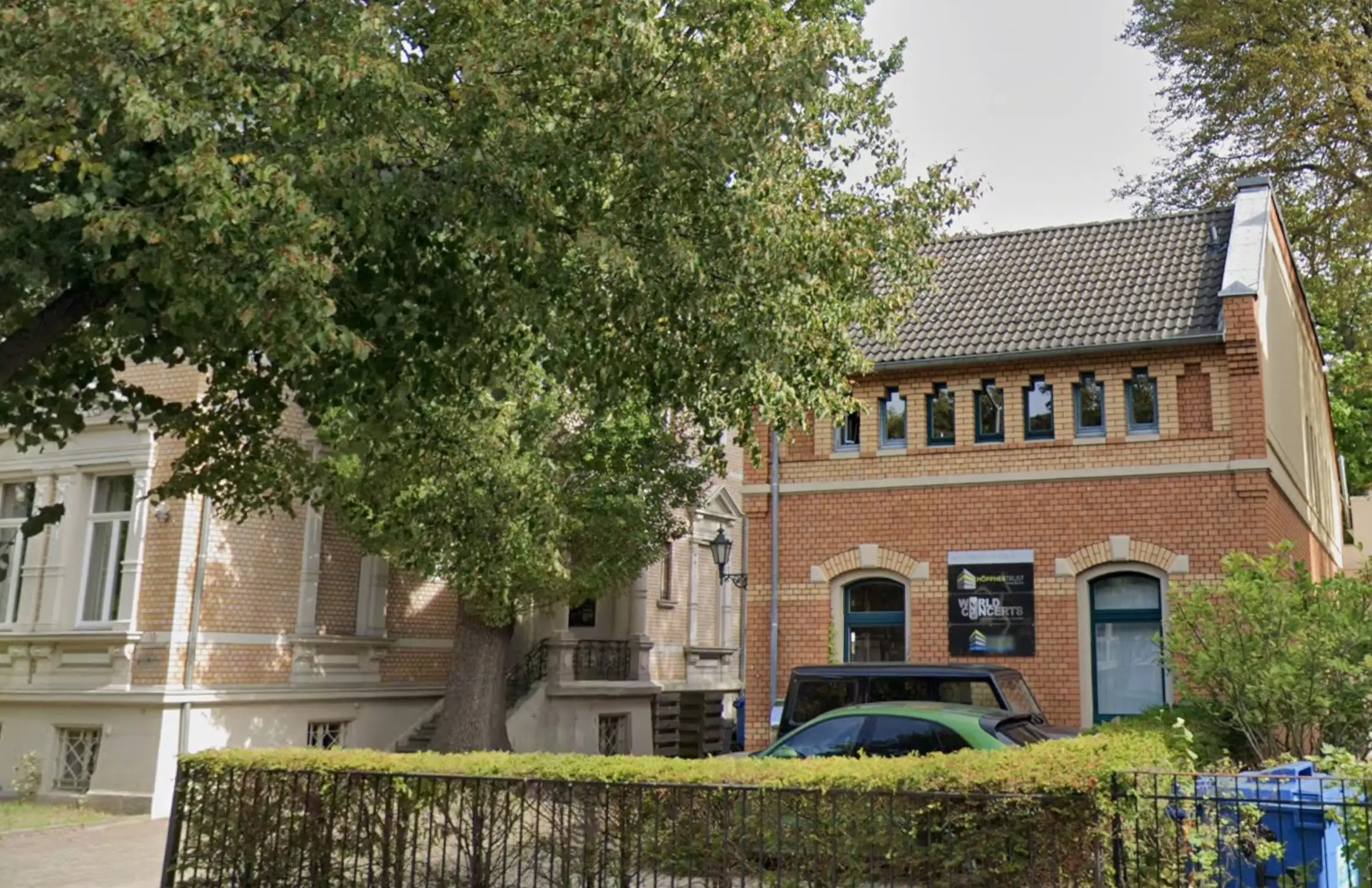 ITANIX GmbH Braunschweig ITANIX Braunschweig