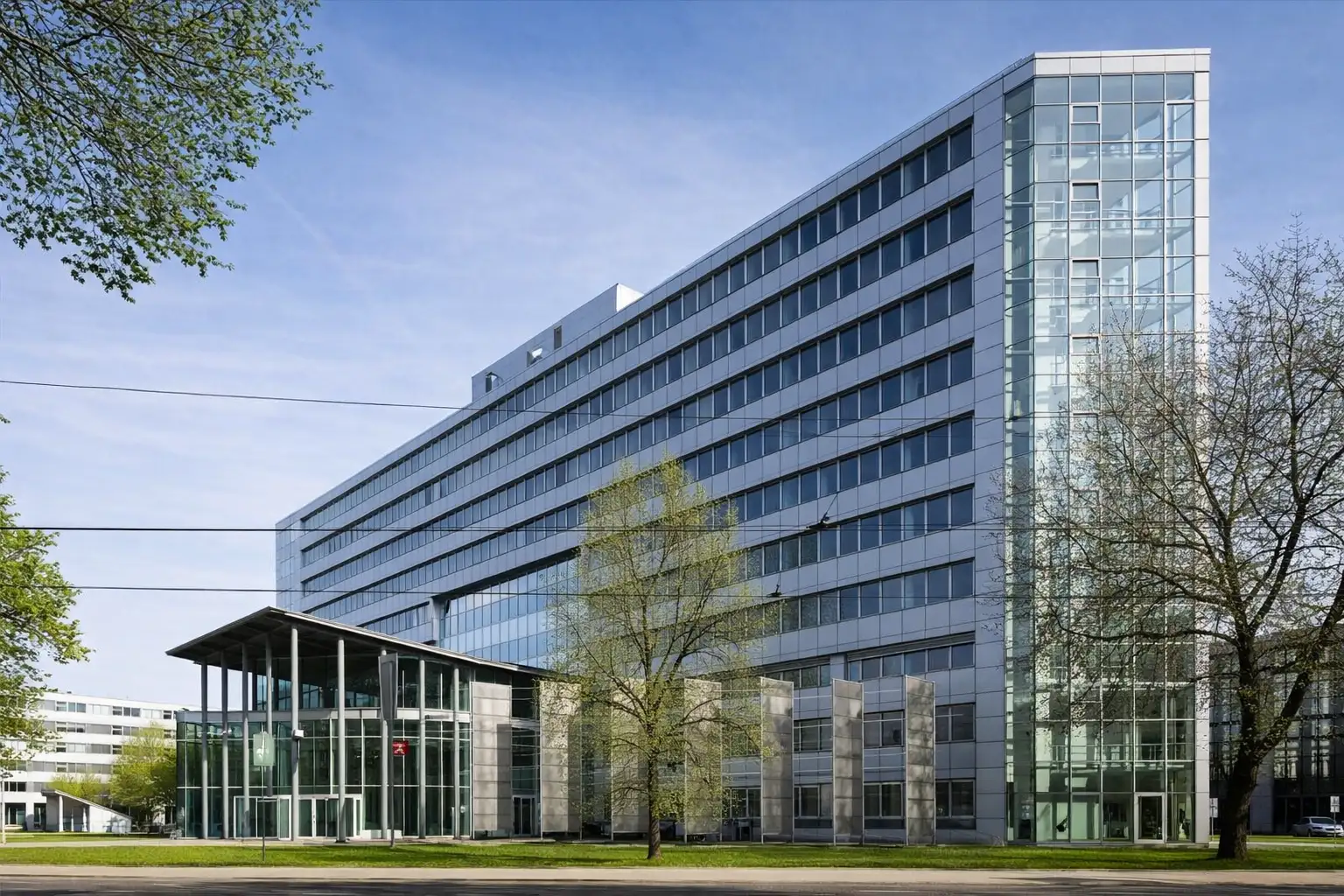 ITANIX GmbH Düsseldorf ITANIX Düsseldorf