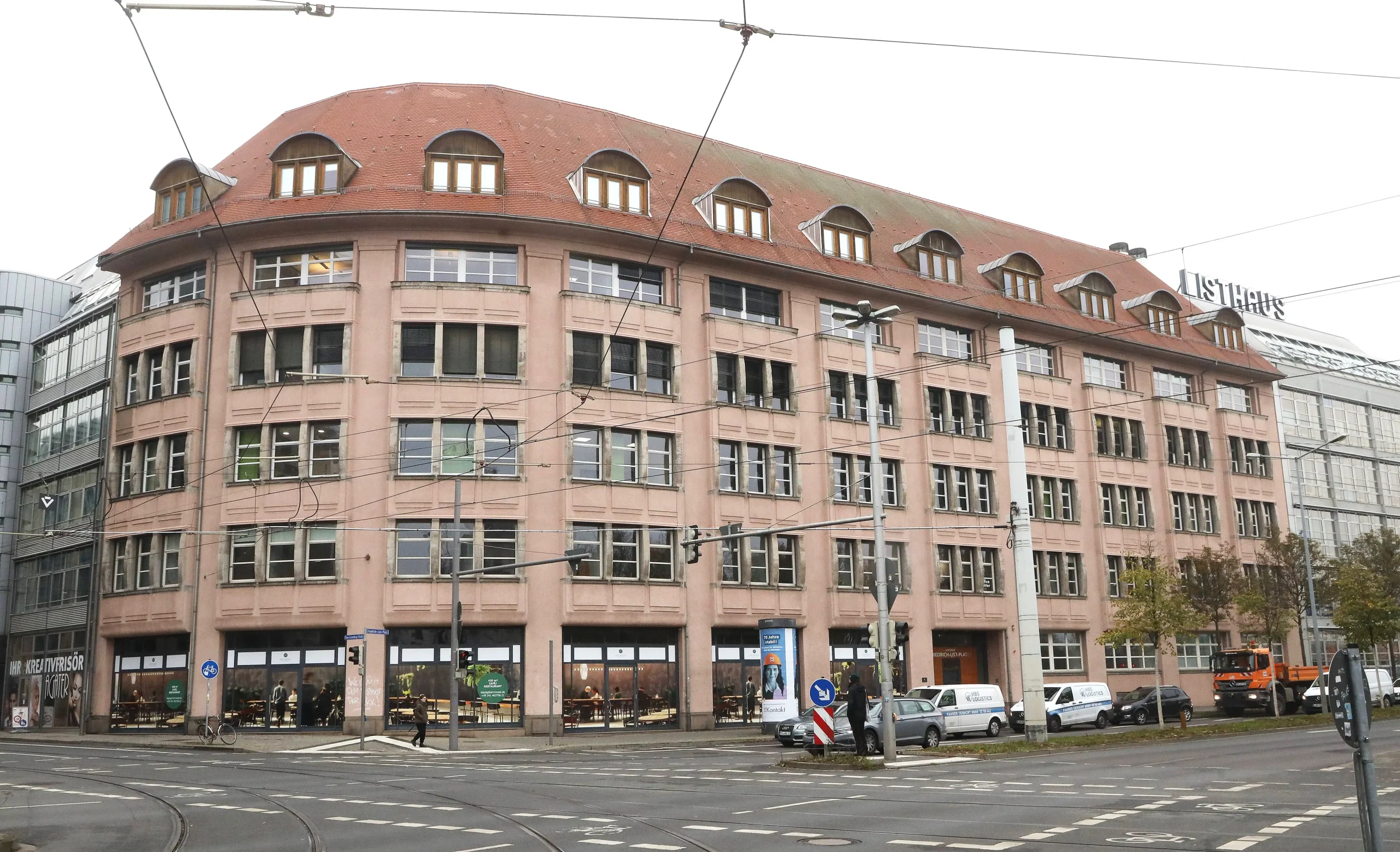 ITANIX GmbH Leipzig ITANIX Leipzig