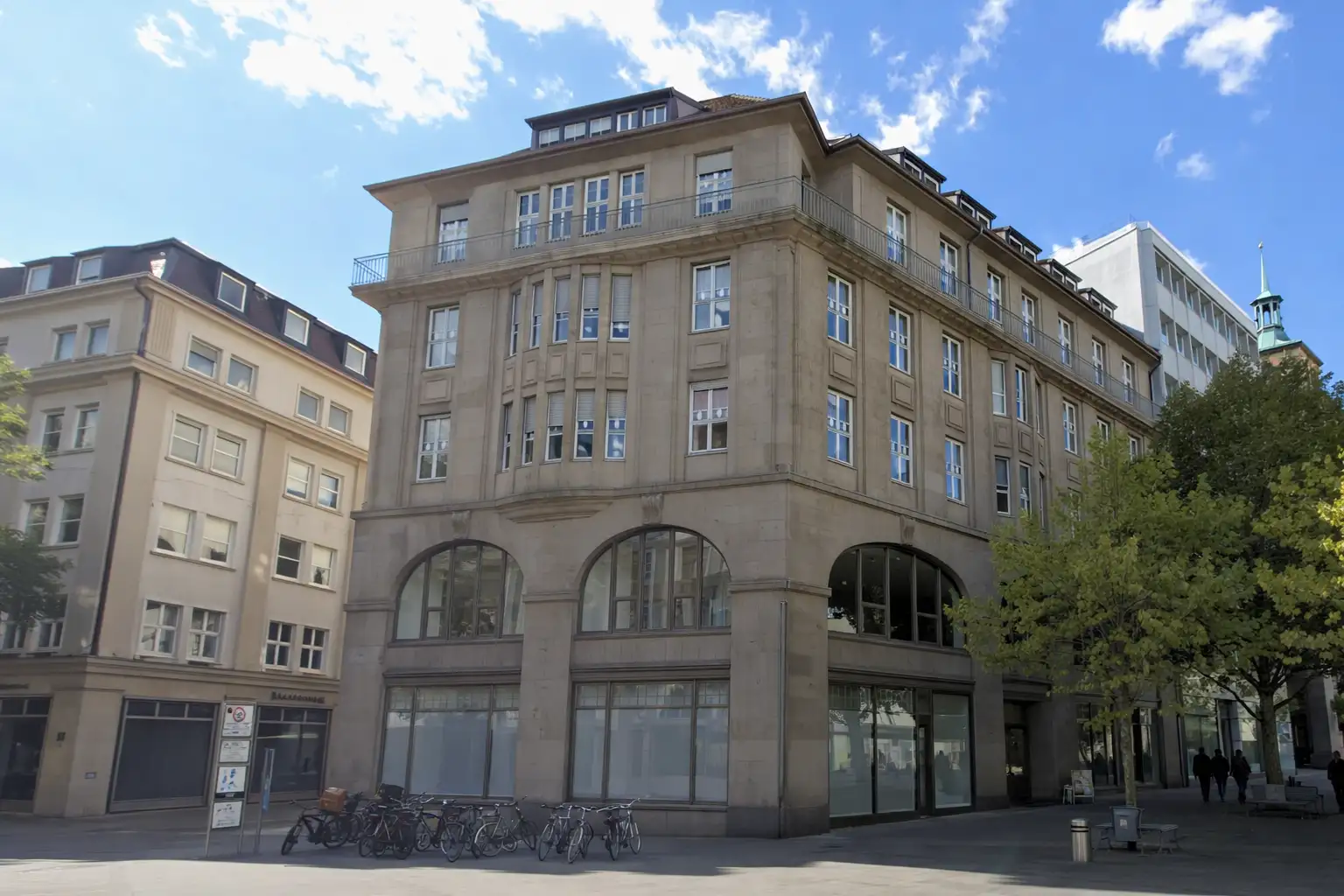 ITANIX GmbH Stuttgart ITANIX Stuttgart