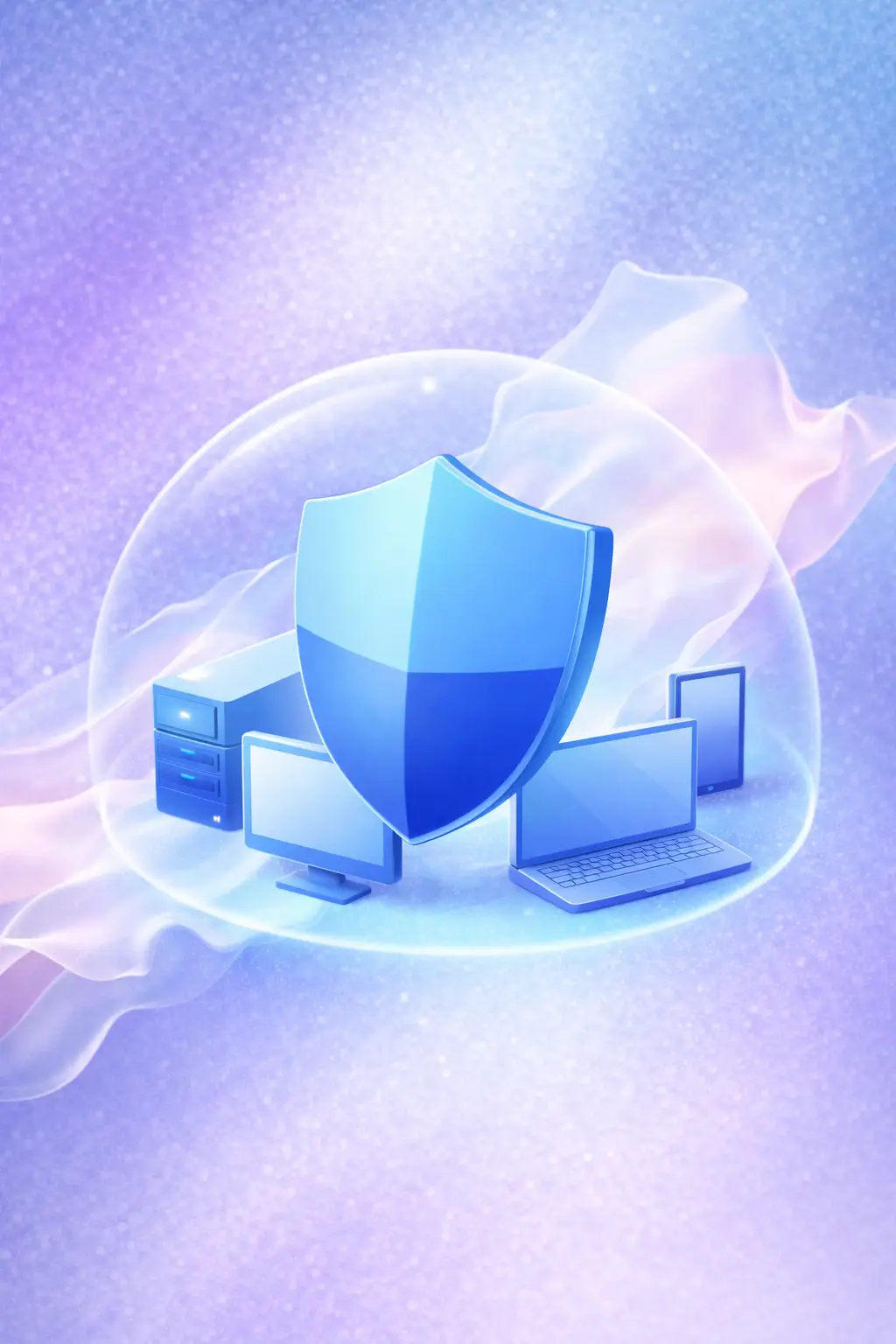 Endpoint Security & Geräteschutz