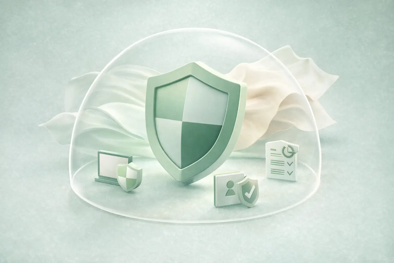 IT Security - Schutz, Compliance & Backup - ITANIX GmbH - Fullservice IT-Dienstleister & IT-Systemhaus IT Security