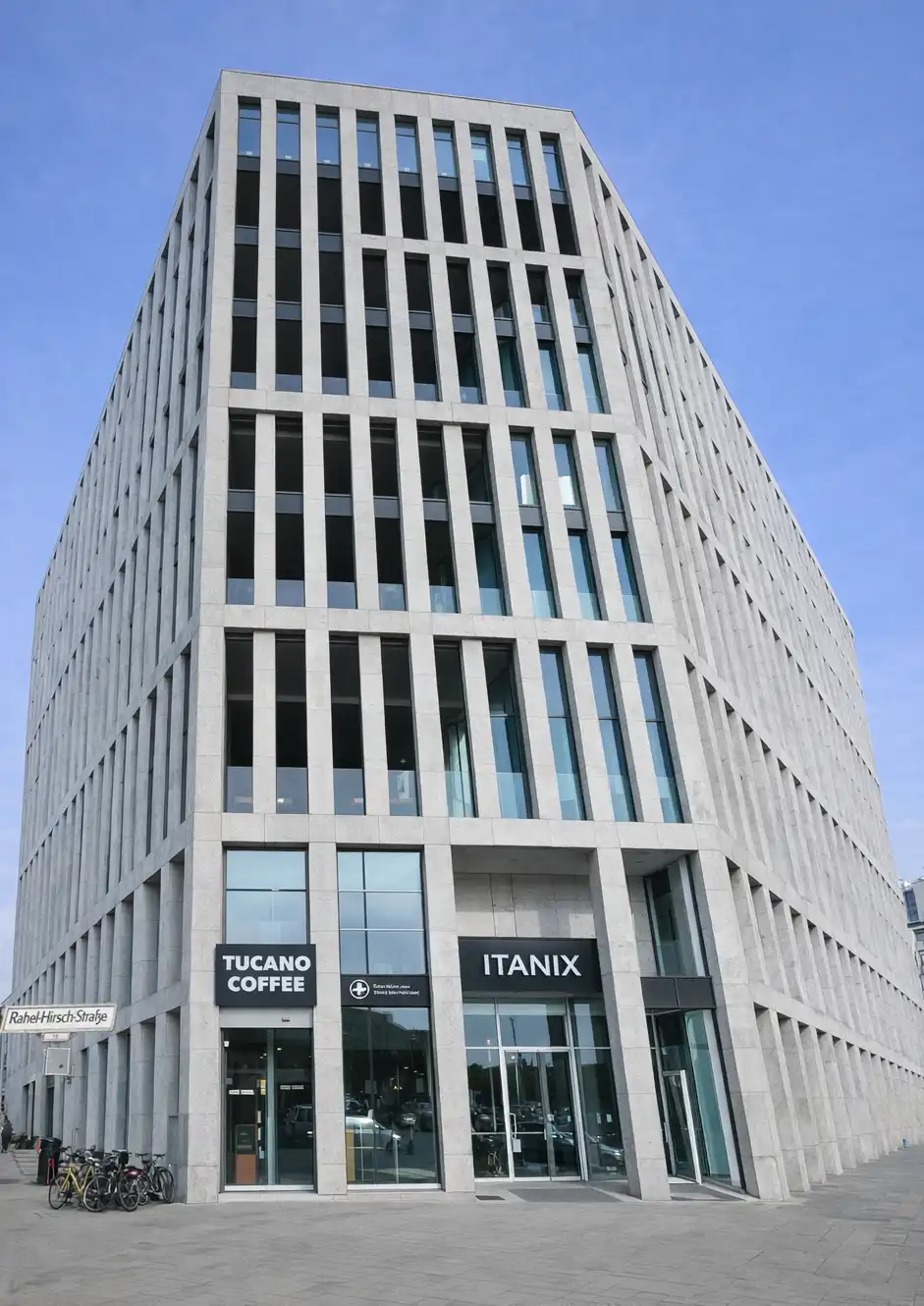 ITANIX Ihr IT Partner für erfolgreiche IT Strategie